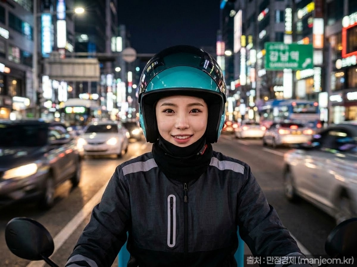 서울시 전기차보조금