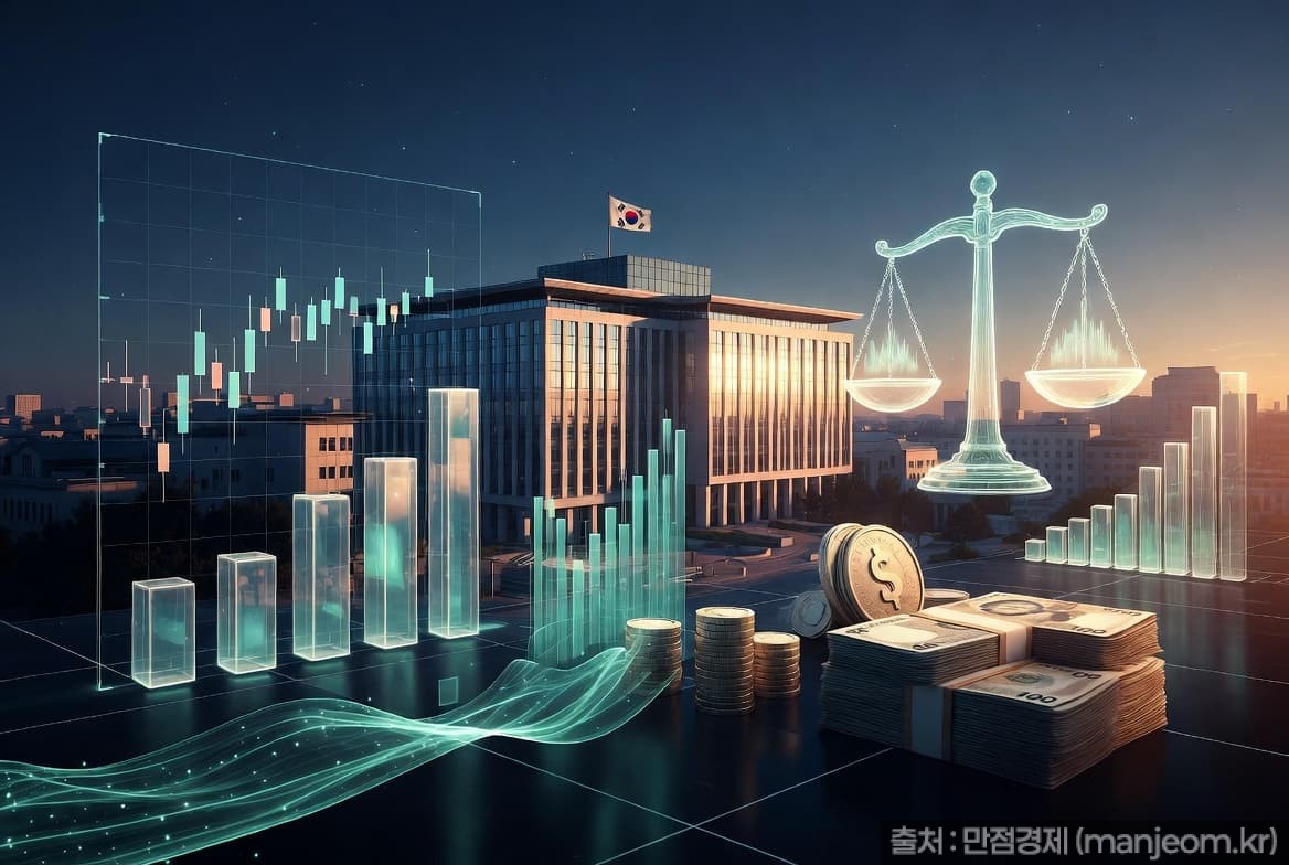 정부예산표