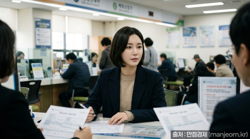건강보험-관리공단